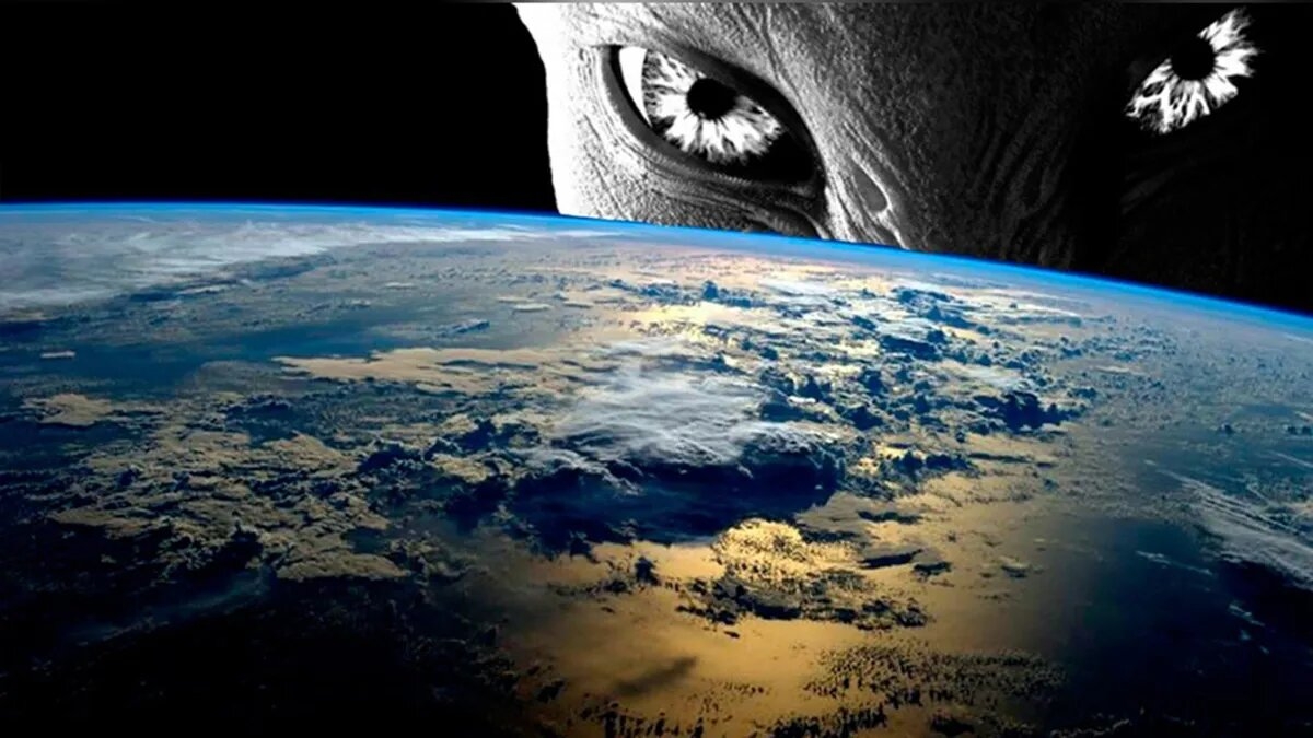 Hoy, 23 de marzo, los extraterrestres invadirán la tierra según un 'viajero del tiempo'