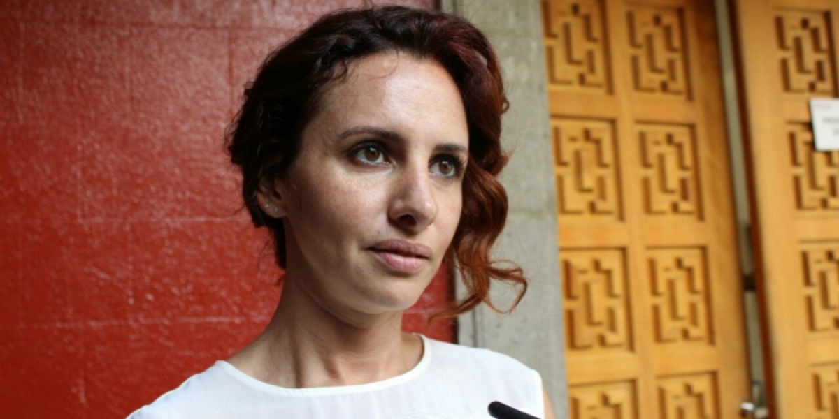 Insiste secretaria de Turismo en que se respete zona limitada de venta de alcohol en carnavales
