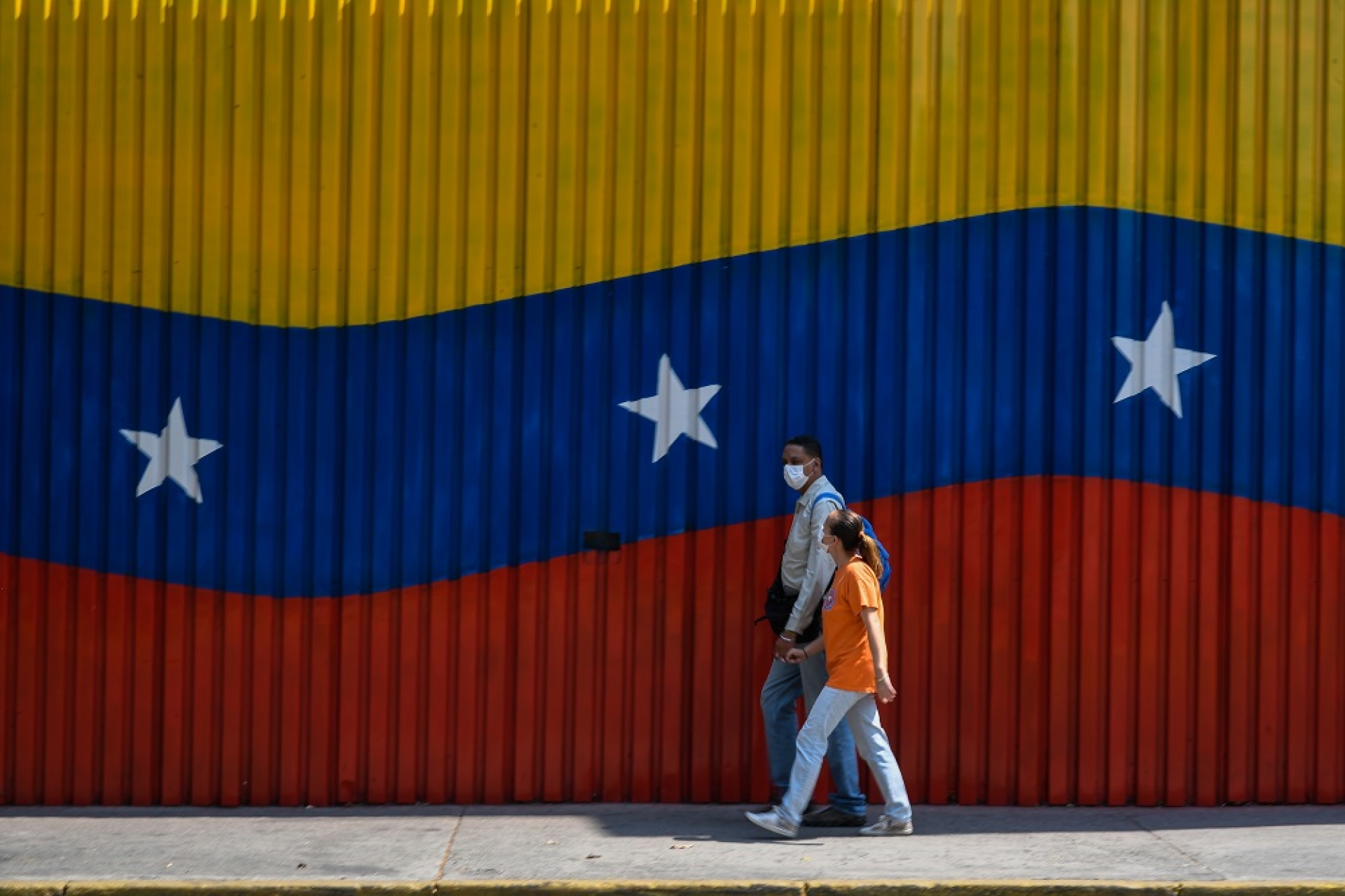 Venezuela no recibirá vacuna gratuita contra COVID-19: OPS