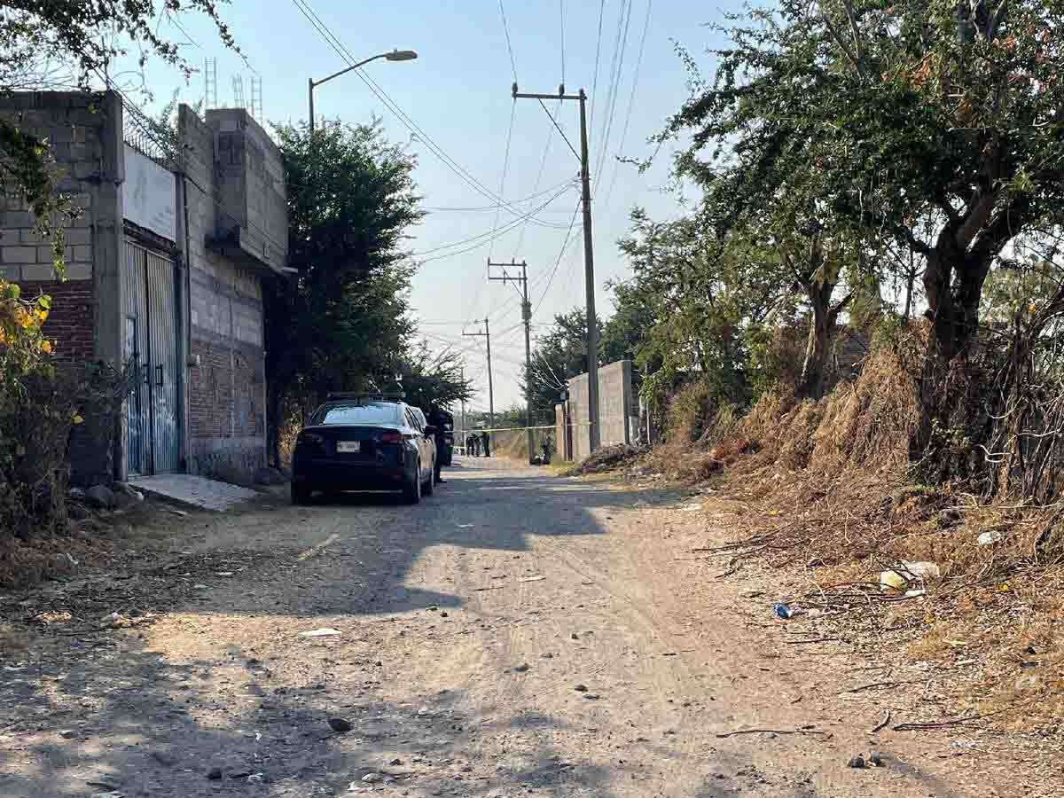 Asesinan a una trabajadora municipal de Temixco
