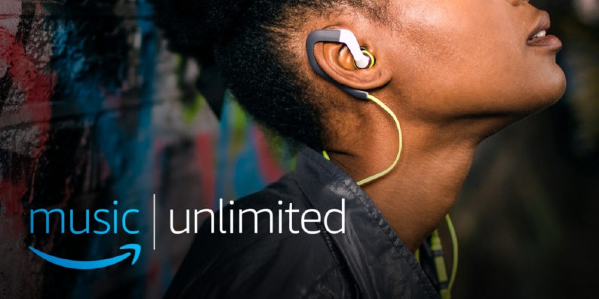 Amazon estrena, por fin, su servicio de música streaming