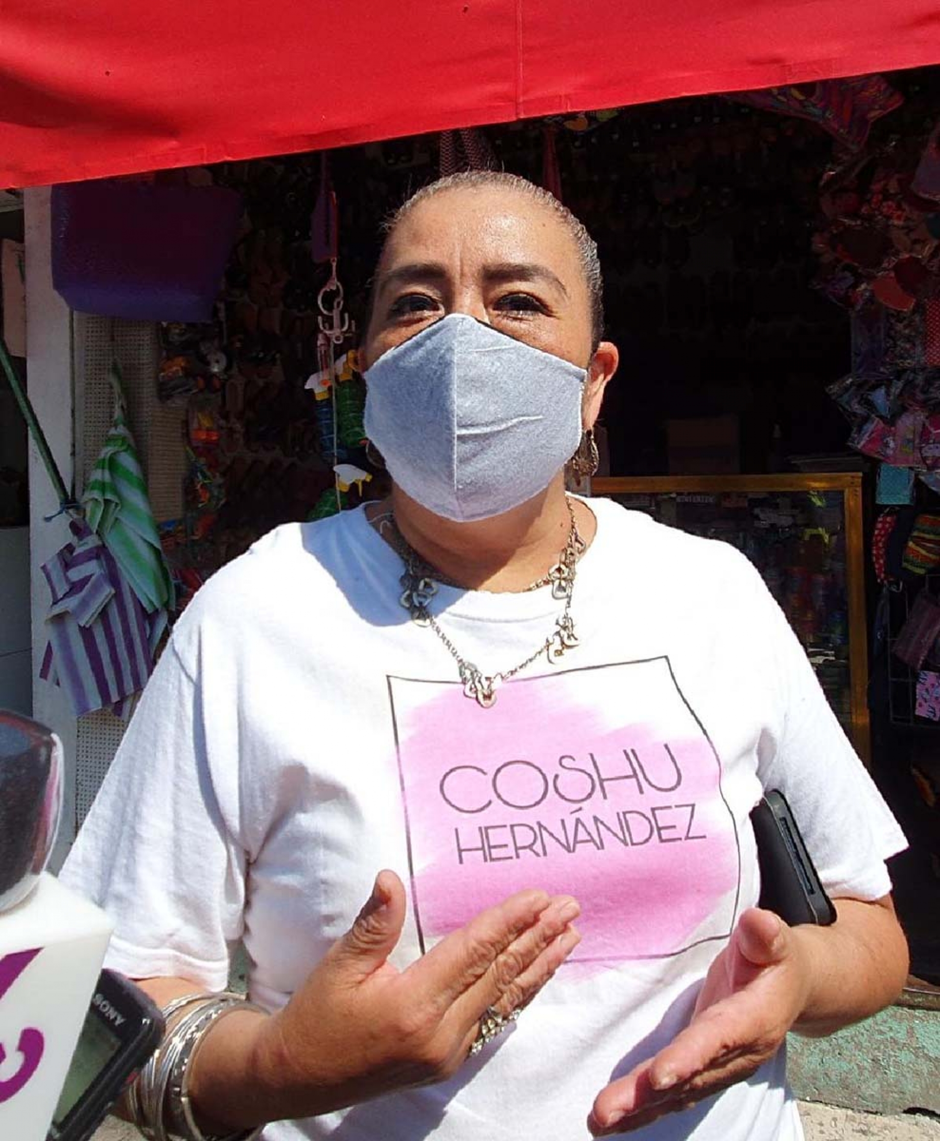 Lamenta activista extinción de fideicomisos federales