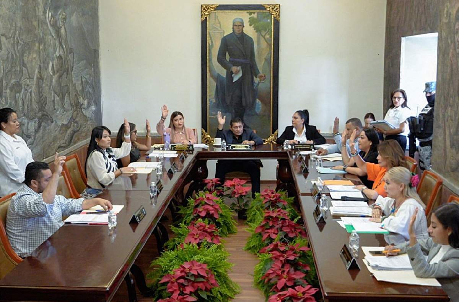 Aprueban modificaciones al Programa de Obra 2025 y Agenda 2026 de Cuautla