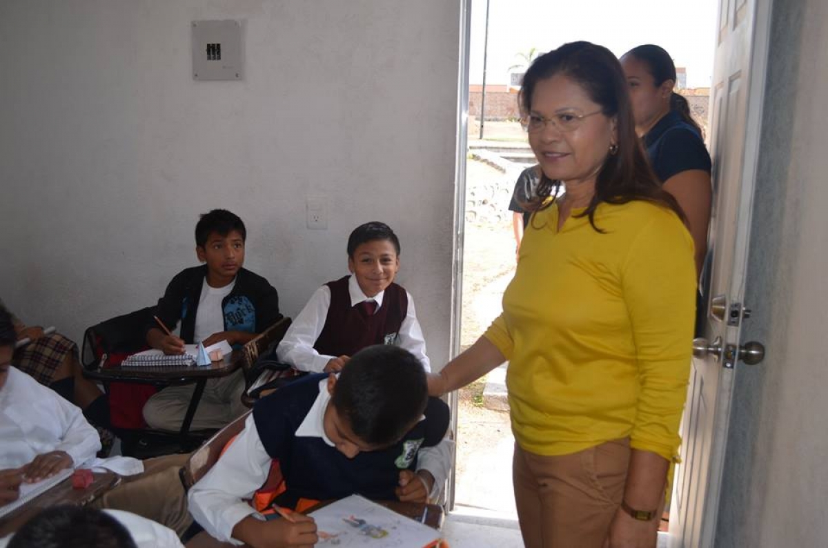 Se deberán entregar uniformes gratuitos en el inicio del próximo ciclo escolar