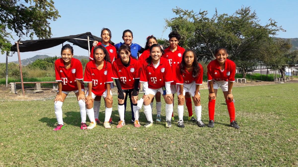 Mopris buscará calificar a la liguilla del Torneo Clausura 2018 de la Liga Mexicana de Futbol Femenil