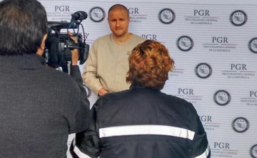 “La Barbie” se declara inocente ante Corte de EU de los delitos de narcotráfico y lavado