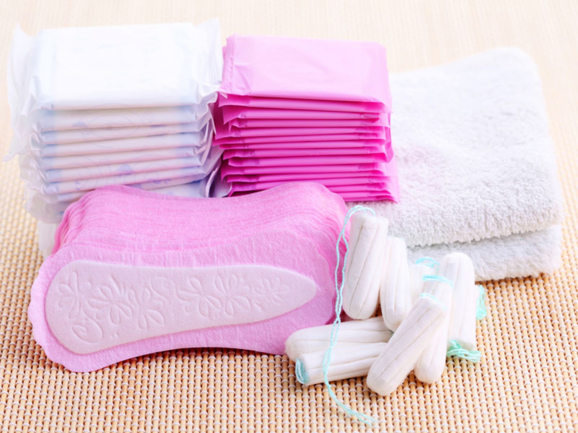 Nueva Zelanda regalará productos de higiene femenina en las escuelas