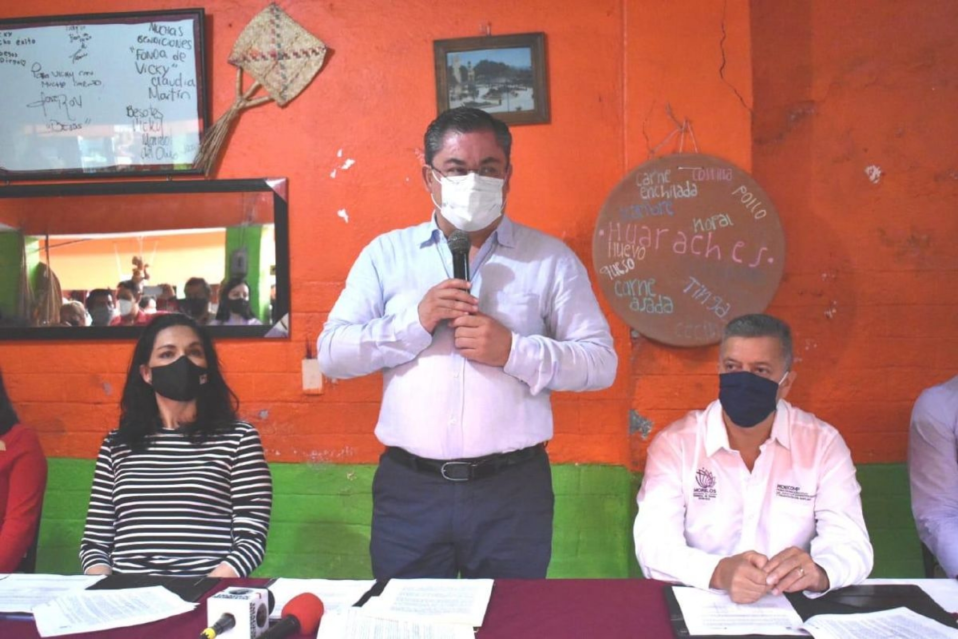 Perderá Jiutepec diez millones por desaparición de Fortaseg
