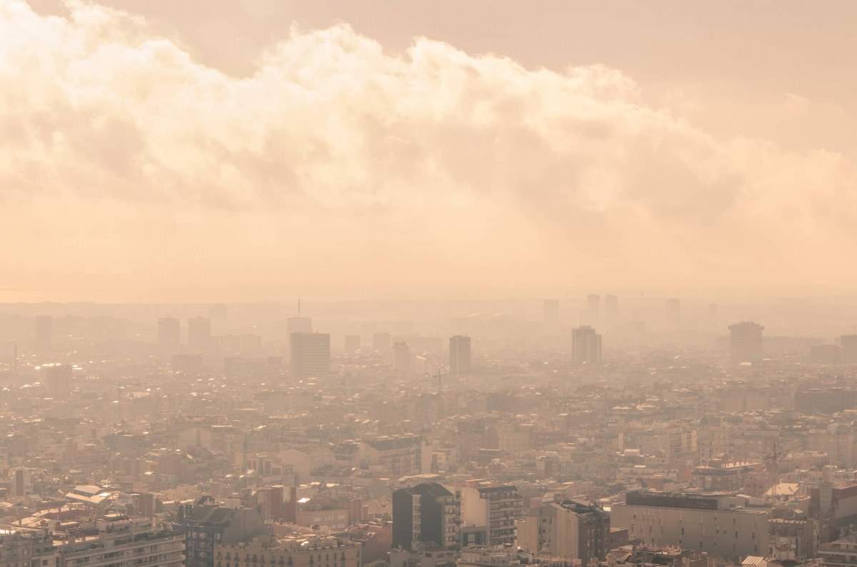 Desaparece efecto positivo que tuvo el confinamiento por COVID en el medio ambiente