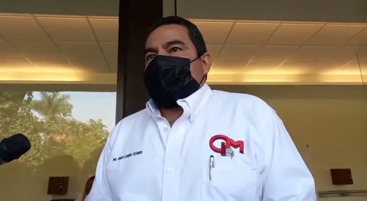 Revisará Colegio de Ingenieros Civiles cuatro obras públicas desarrolladas en Cuernavaca