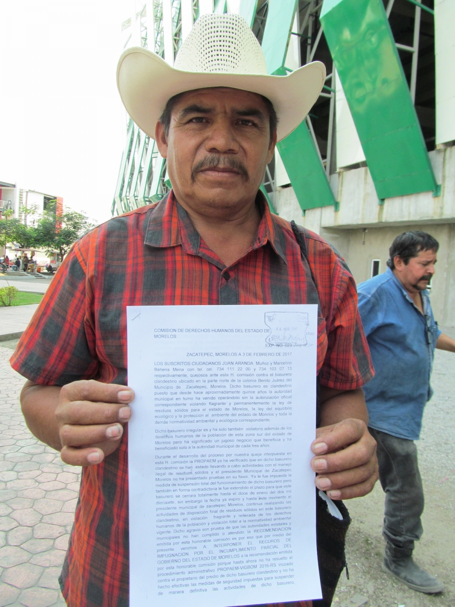Afectados por Paso Exprés esperan para el miércoles solución a demandas