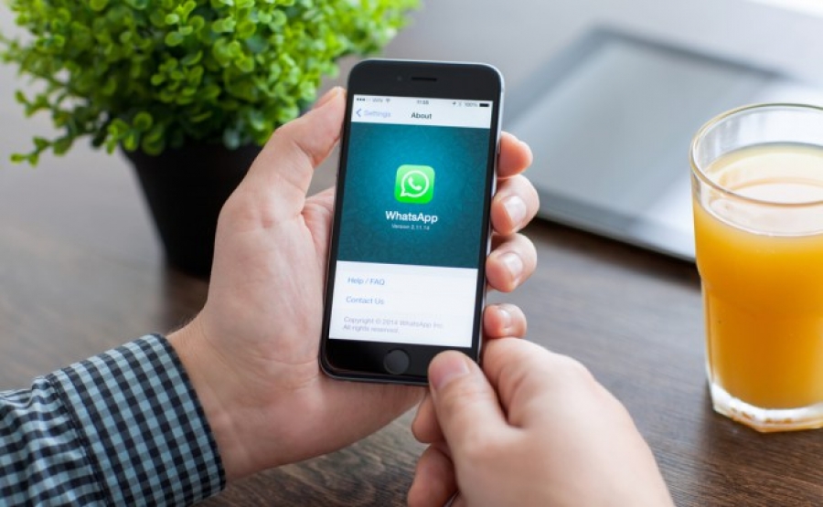 WhatsApp supera los mil millones de usuarios activos al día
