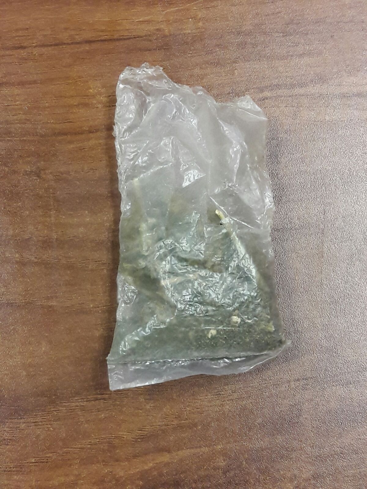 Ebrio, agredió a su esposa