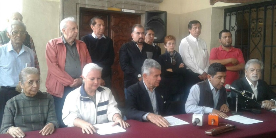 Piden incluir revocación de mandato en la Ley de Participación Ciudadana
