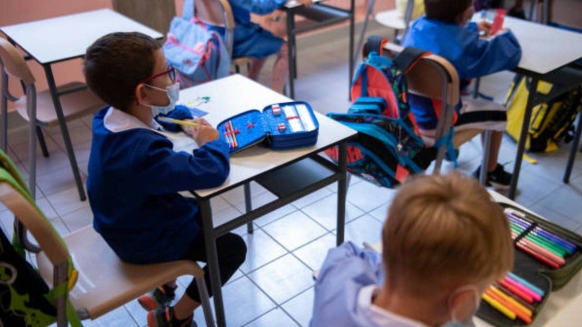 Suspenden clases presenciales en Chihuahua por aumento de contagios COVID-19