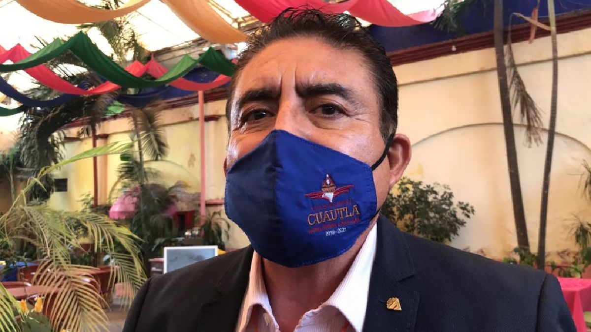 Afiliados a la Canaco recibirán apoyos para enfrentar crisis por la pandemia