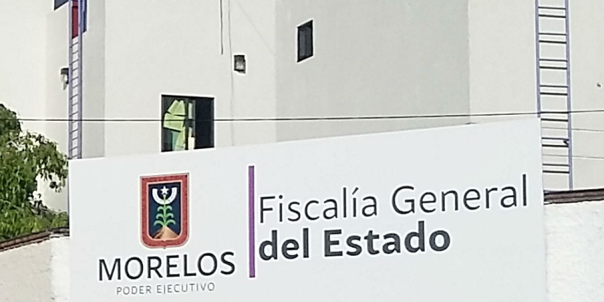 Debido a afectaciones, algunas instalaciones de la FGE serán reubicadas