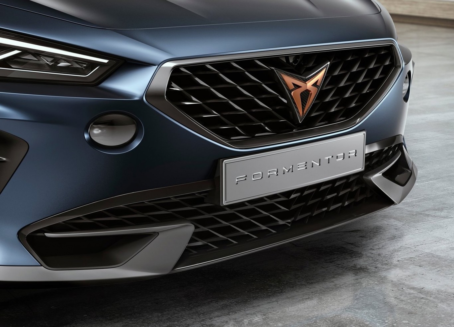 El primer concesionario CUPRA del mundo se abrirá en México
