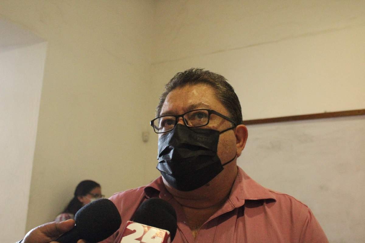 Niegan suspensión a exacalde y exregidora de Cuernavaca contra medida cautelar