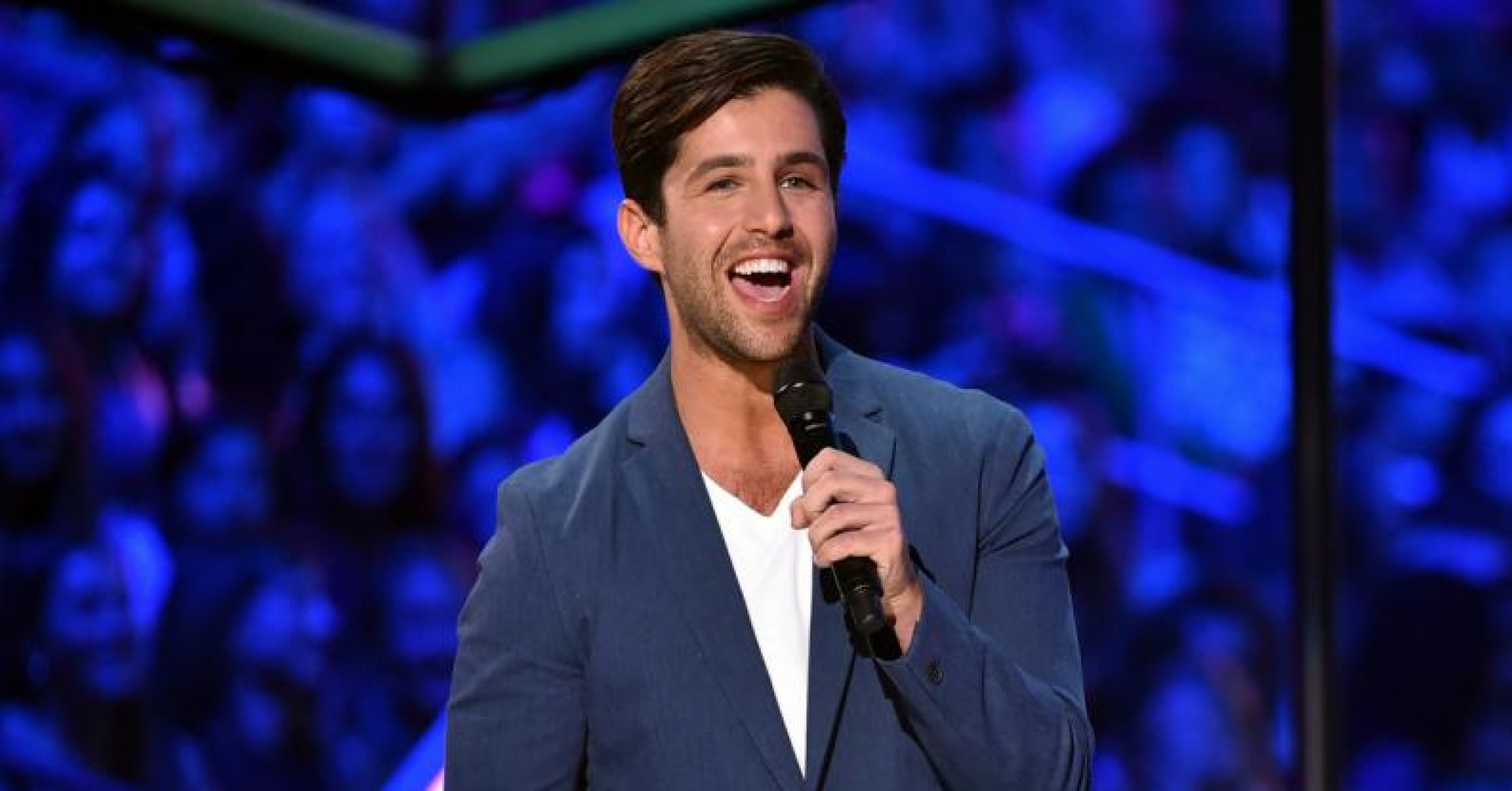 Josh Peck será papá y el Internet reaccionó con memes llenos de nostalgia