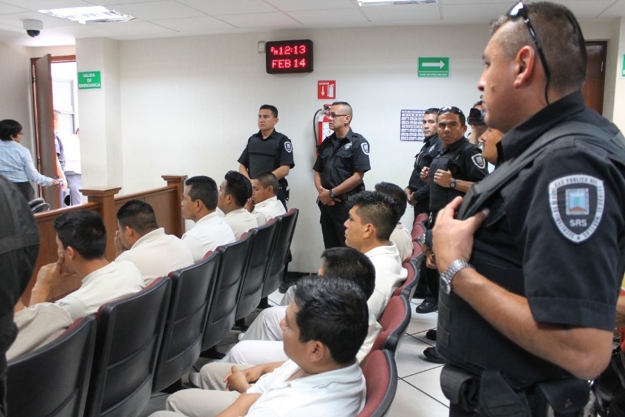 Deberá reiniciar proceso contra policías acusados de atacar a Rodrigo Dorantes