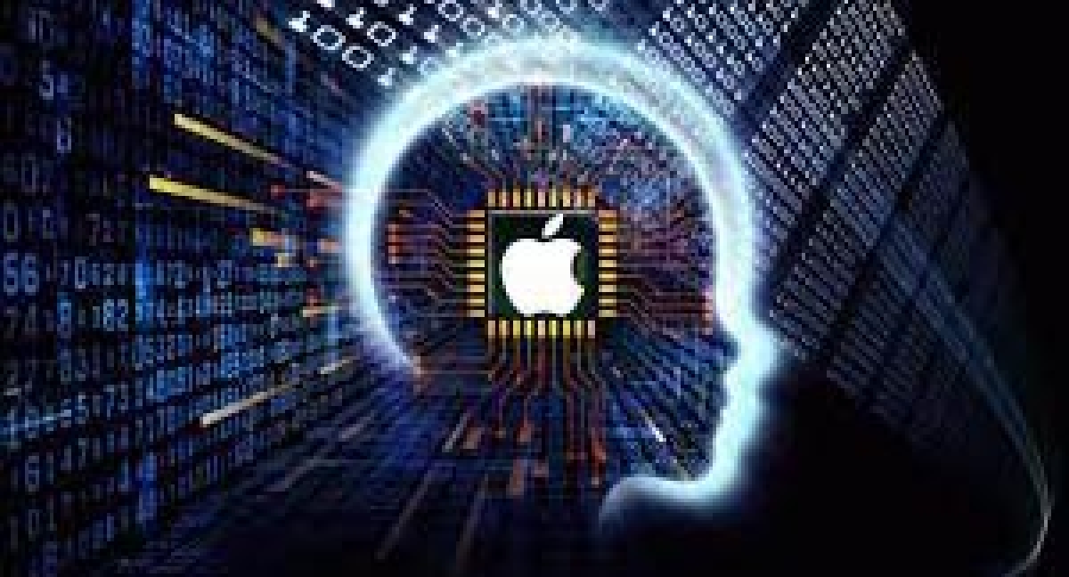 Apple trabaja en secreto en su propia IA, 'Apple GPT'