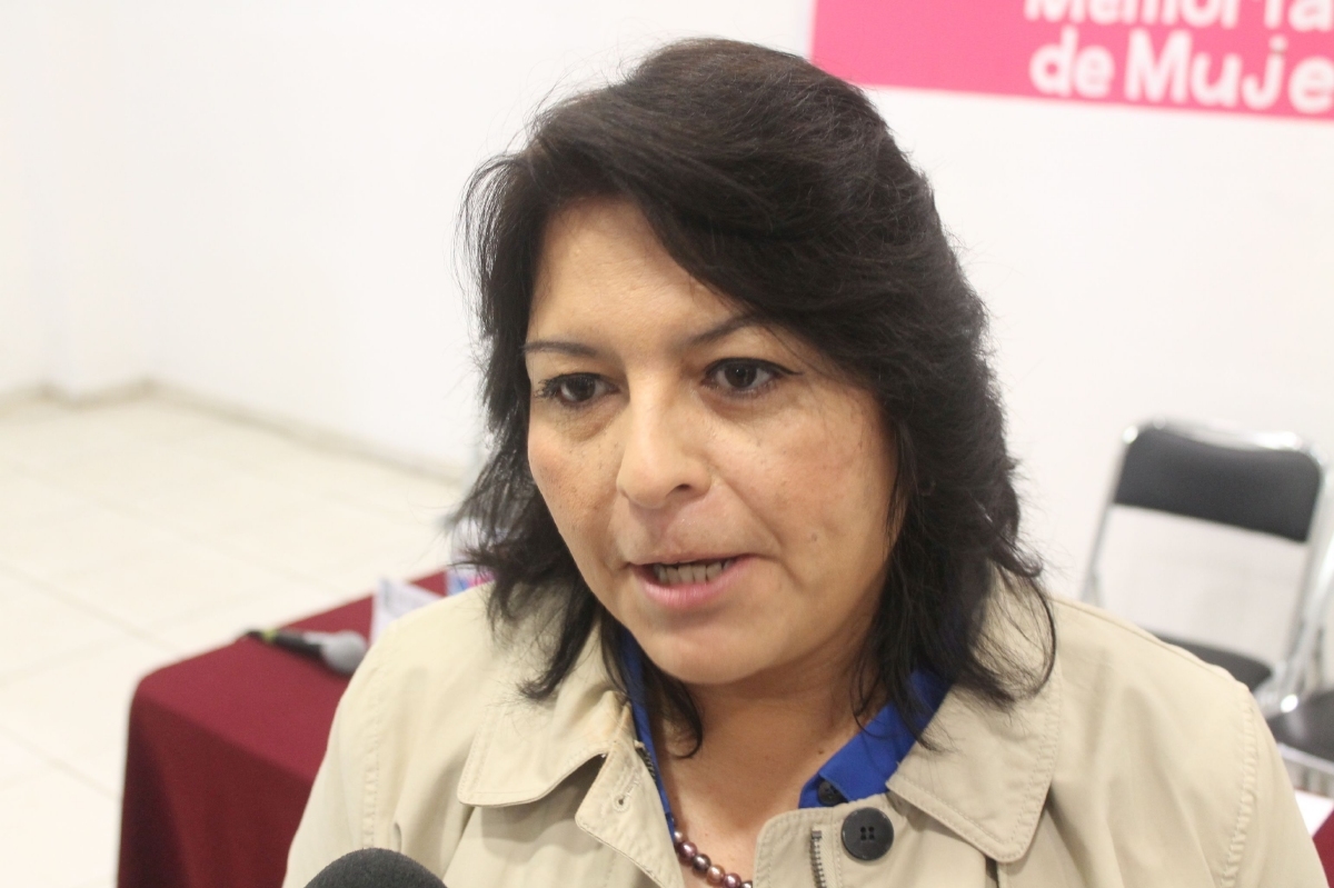 Buscan sancionar violencia política de género