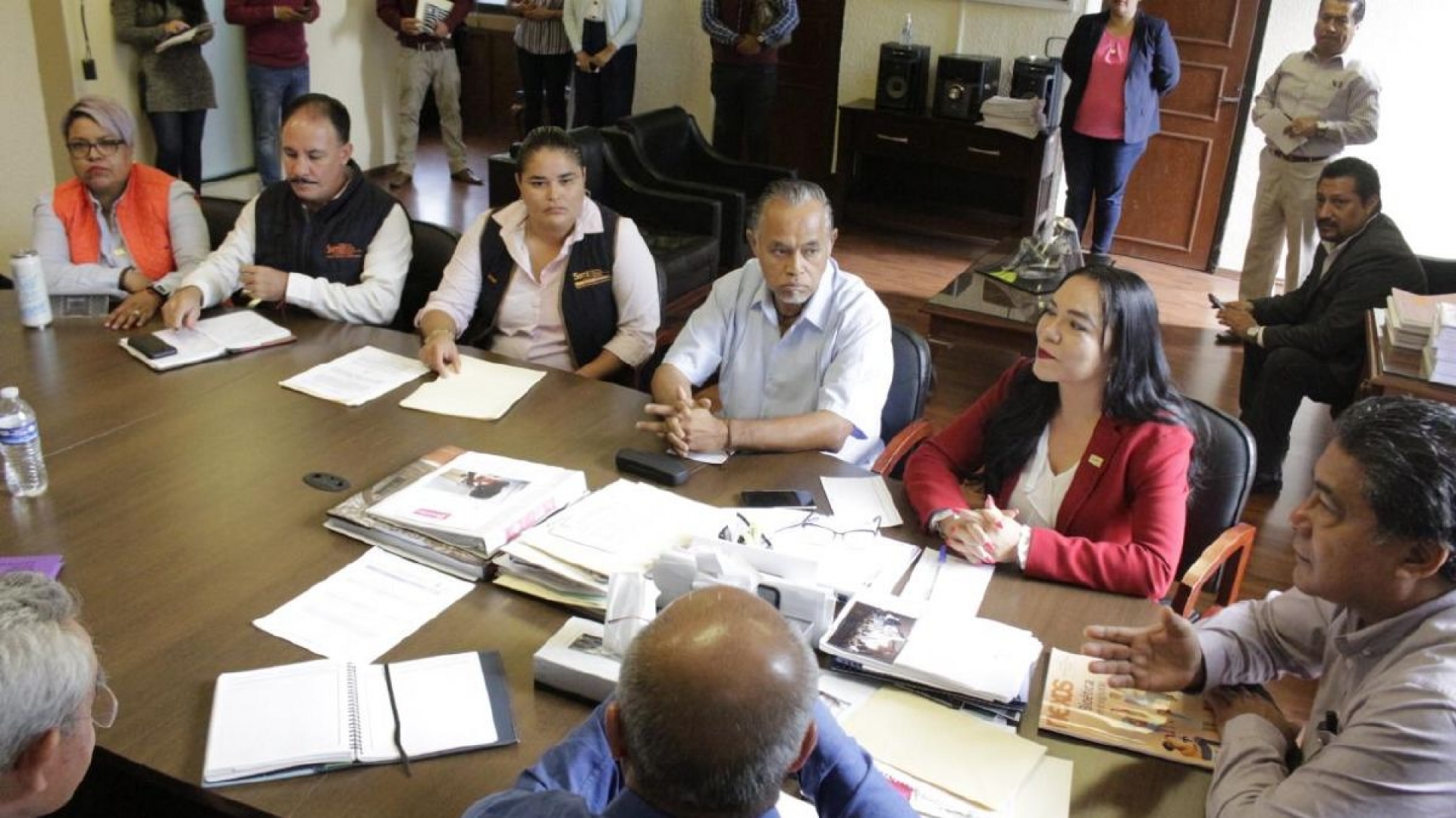 Trabajan convocatoria para que maestros puedan cambiar de escuela