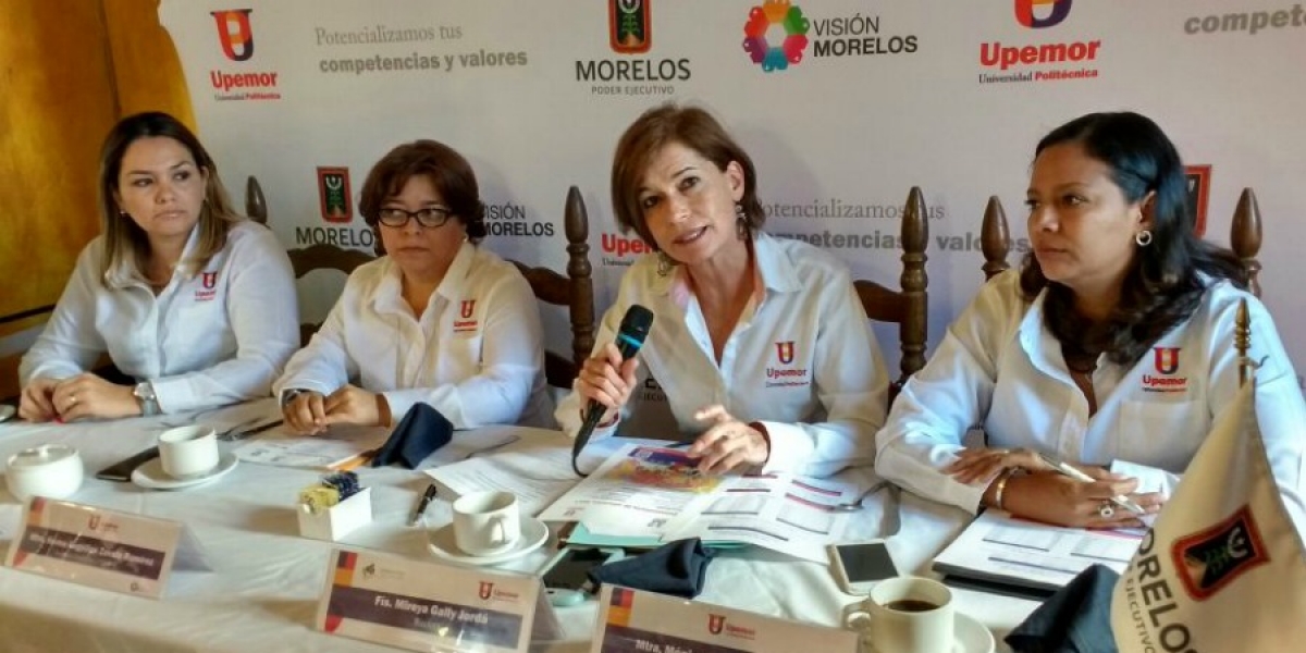 Emite Upemor convocatoria de nuevo ingreso
