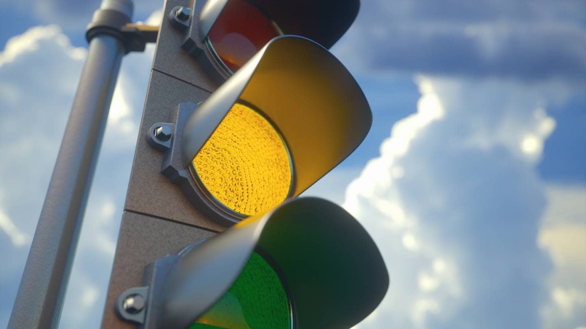 CDMX pasa a Semáforo epidemiológico color amarillo