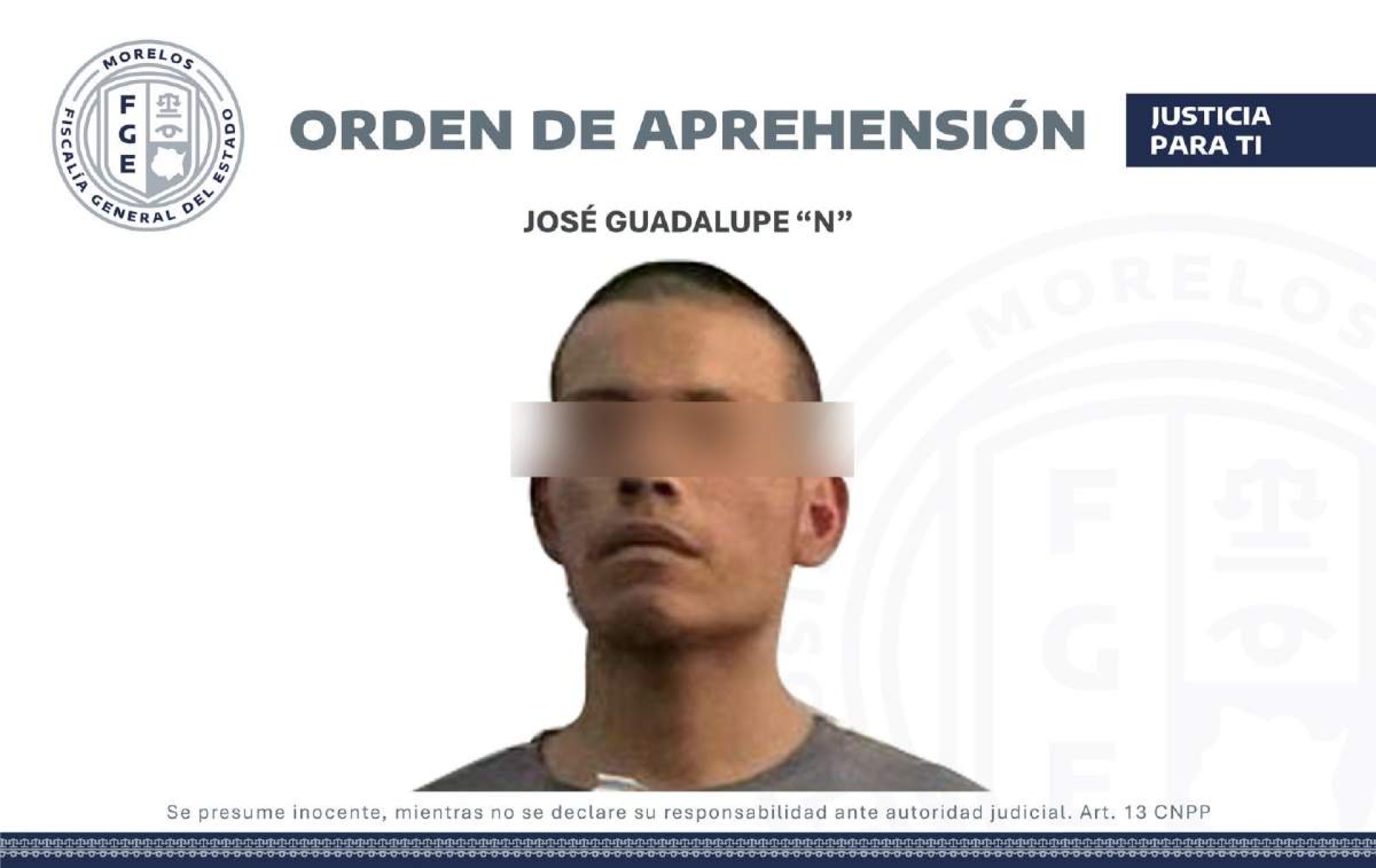 Condenan a hombre acusado de distribuir droga