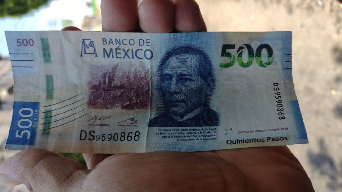“El domingo trabajé gratis”