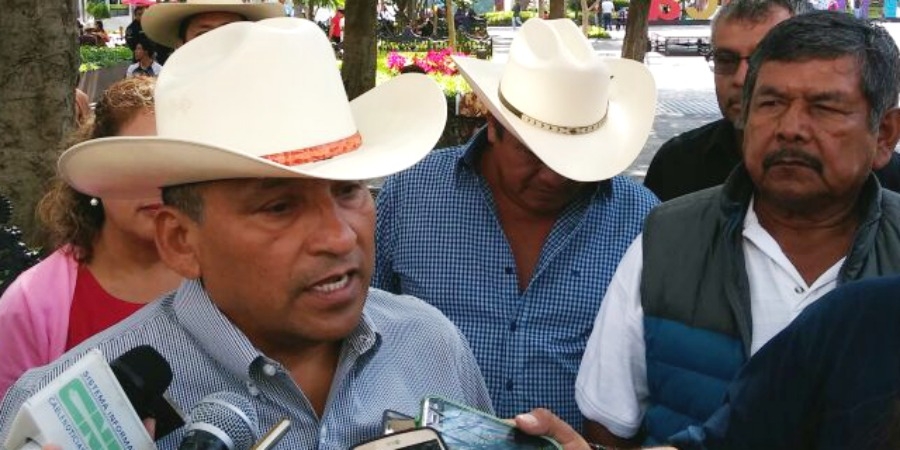 Demandan productores se concluya tramo Xicatlacotla-Jantetelco de la Autopista Siglo XXI