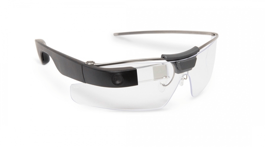 Las Google Glass han resucitado de entre los muertos y son sólo para las empresas