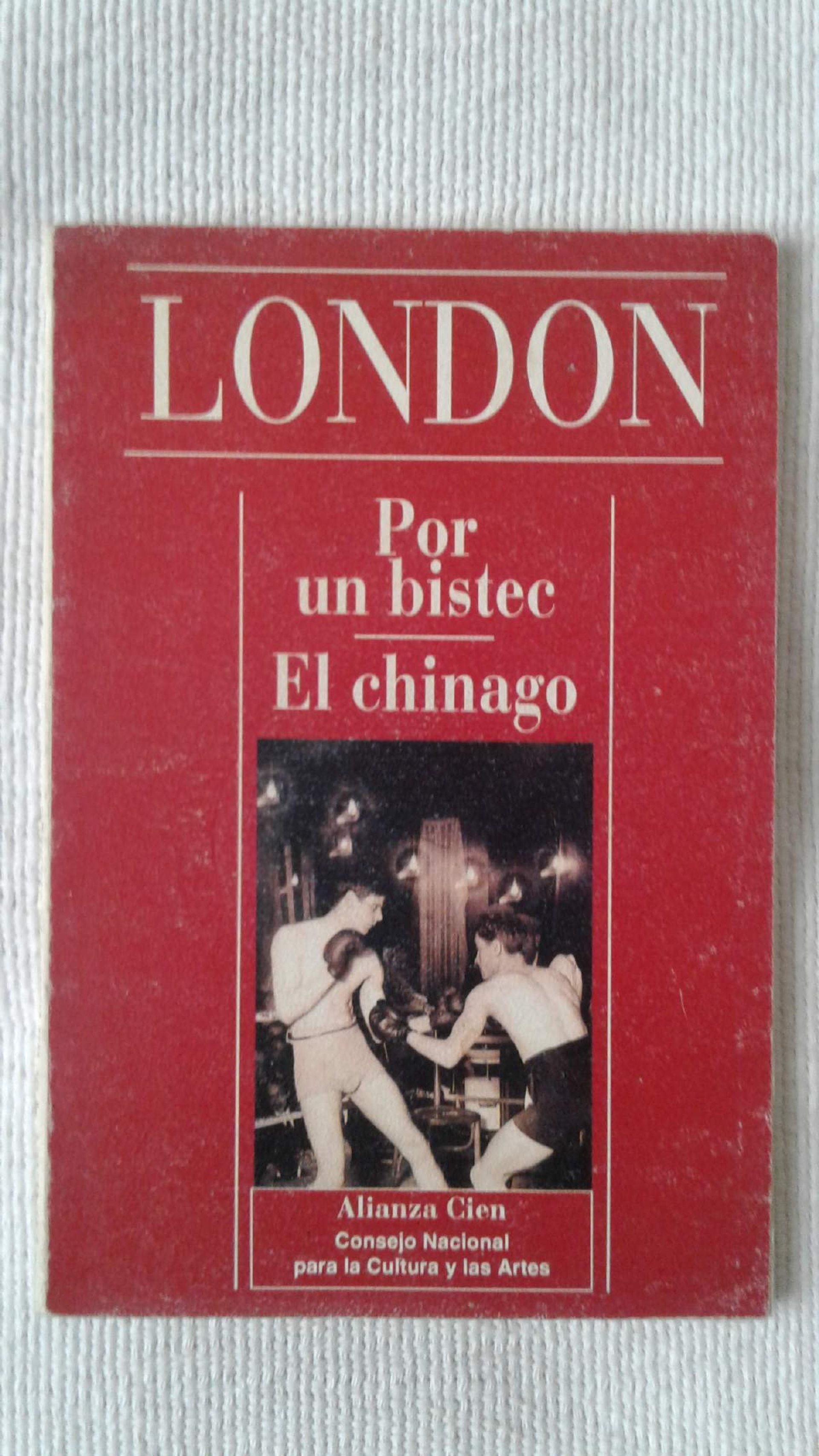 Por un bistec