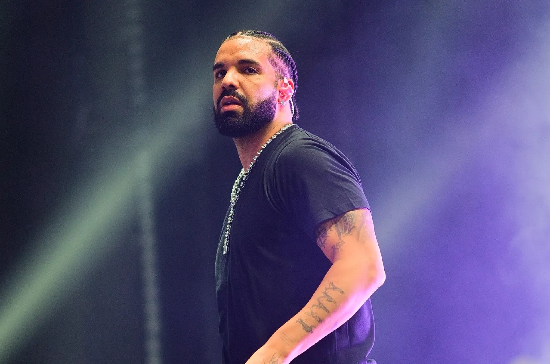 Tensión entre Drake y Kendrick Lamar: Responde a la provocación en el Super Bowl