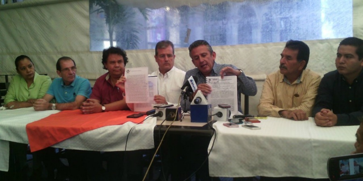 Exige FAM que se integre una "Comisión de la Verdad" por caso Tetelcingo