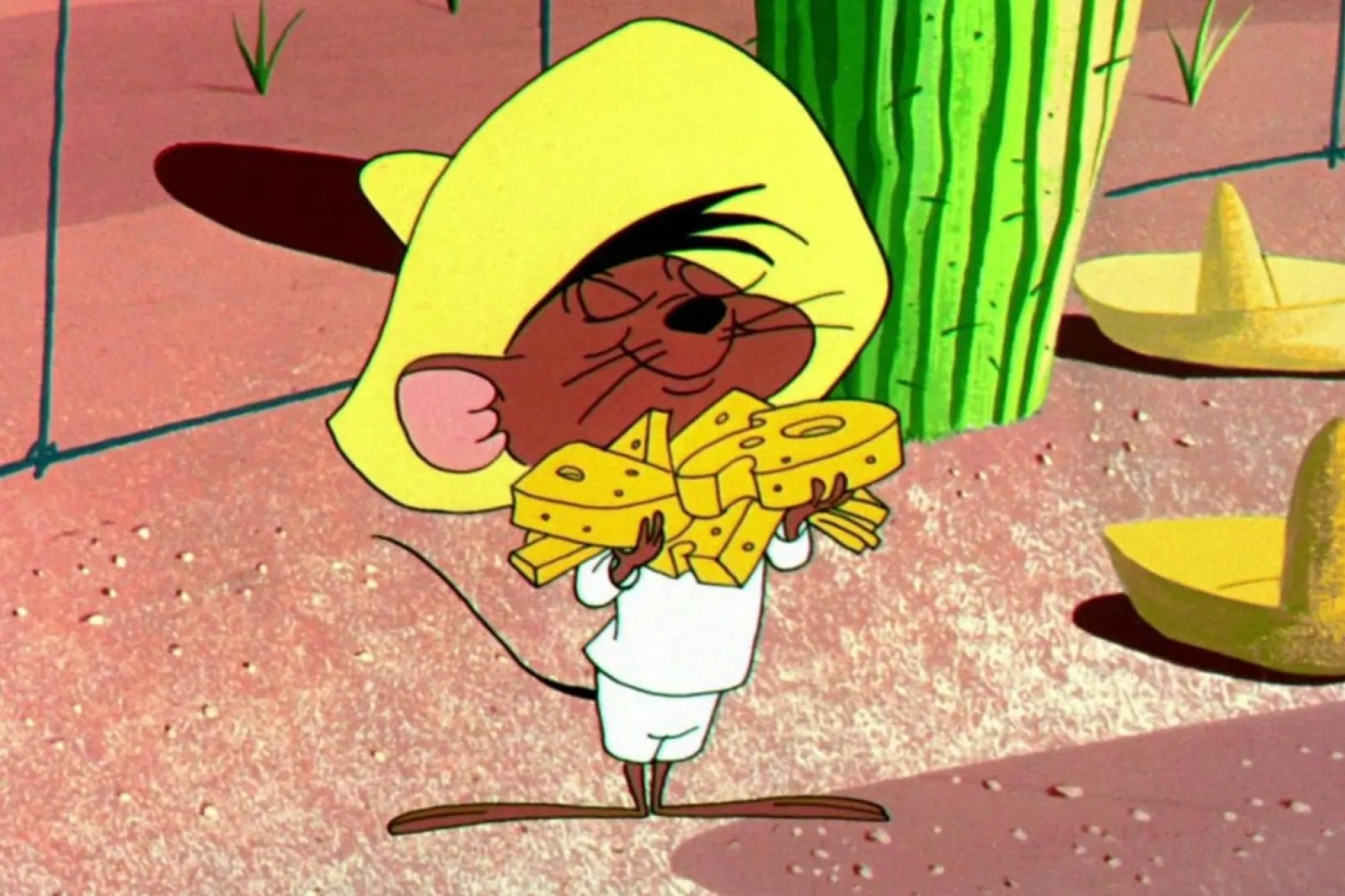 Speedy Gonzales vuelve al cine con una visión renovada de la mano de Jorge R. Gutiérrez