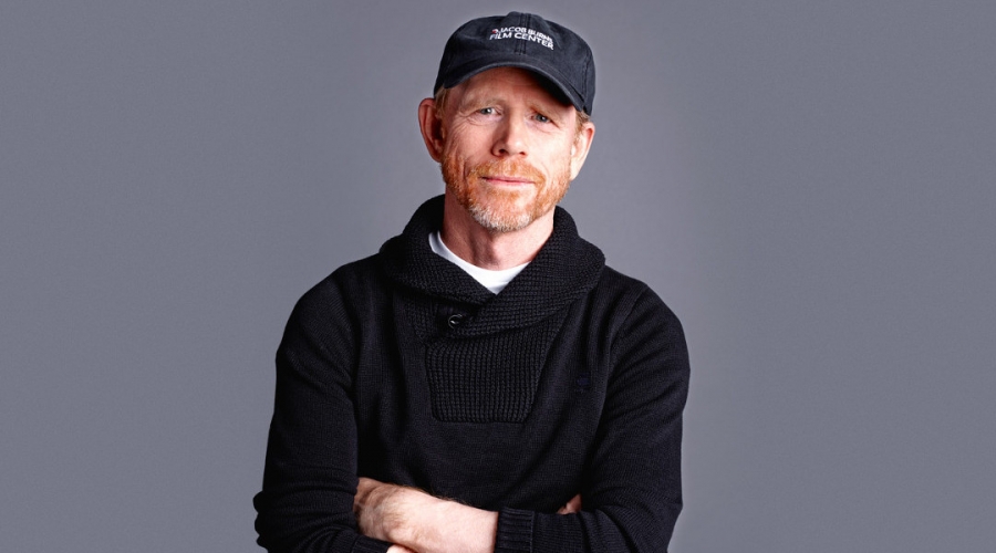 Ron Howard es el nuevo director de Han Solo