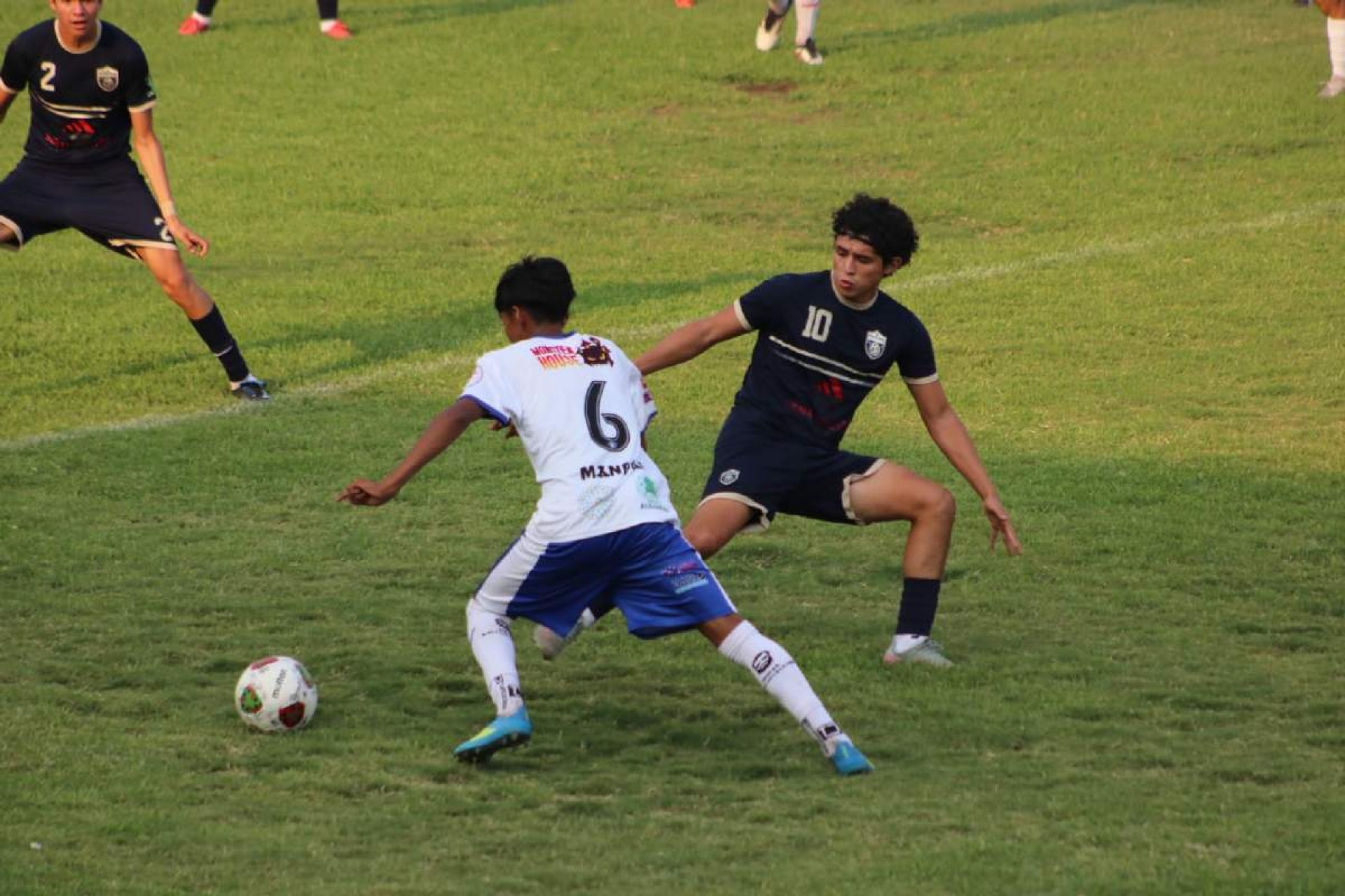Terminó el sueño de liguilla