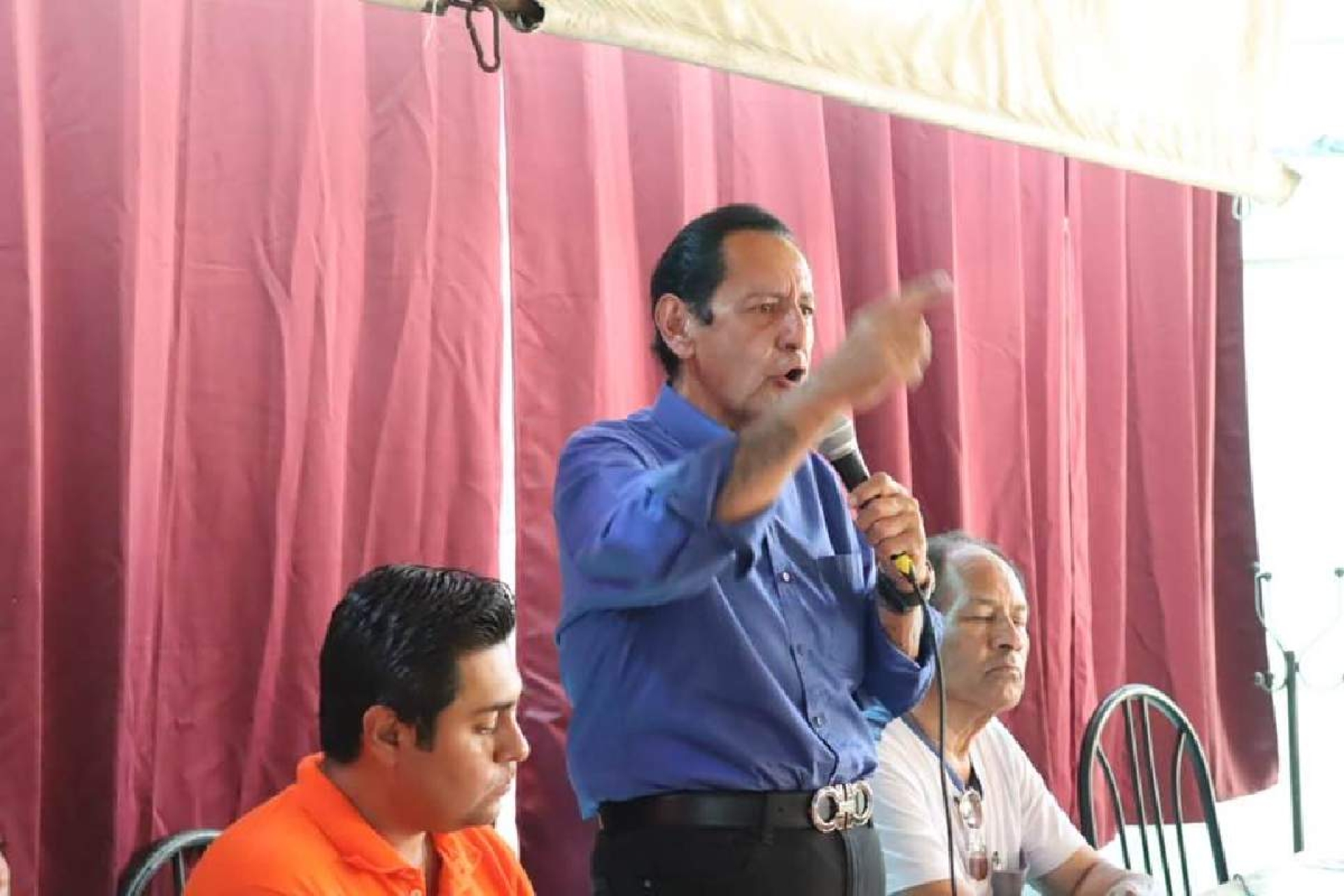 Jorge Arizmendi: sin miedo al éxito