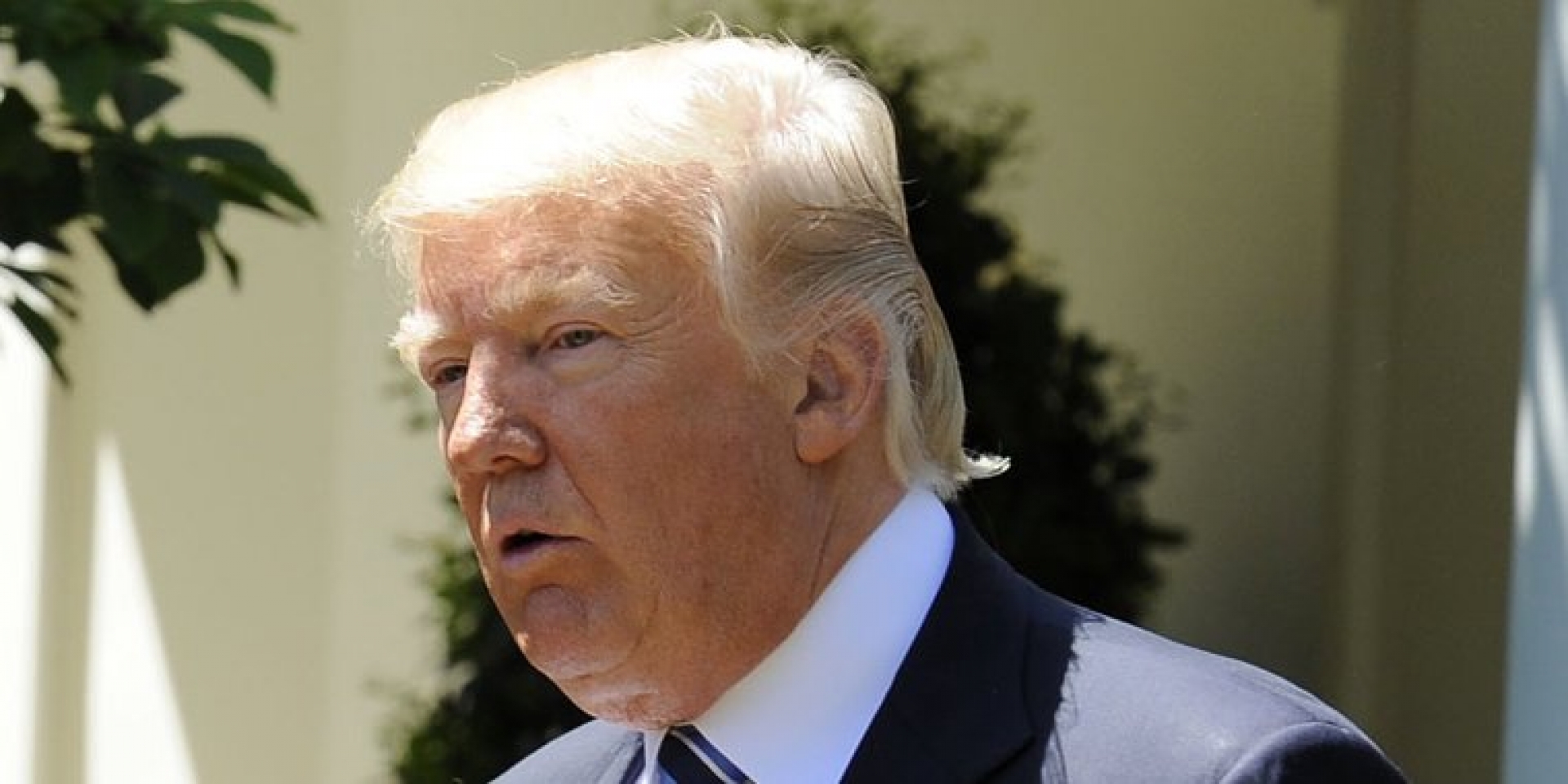 Decir que mexicanos son violadores es poco vs realidad: Trump