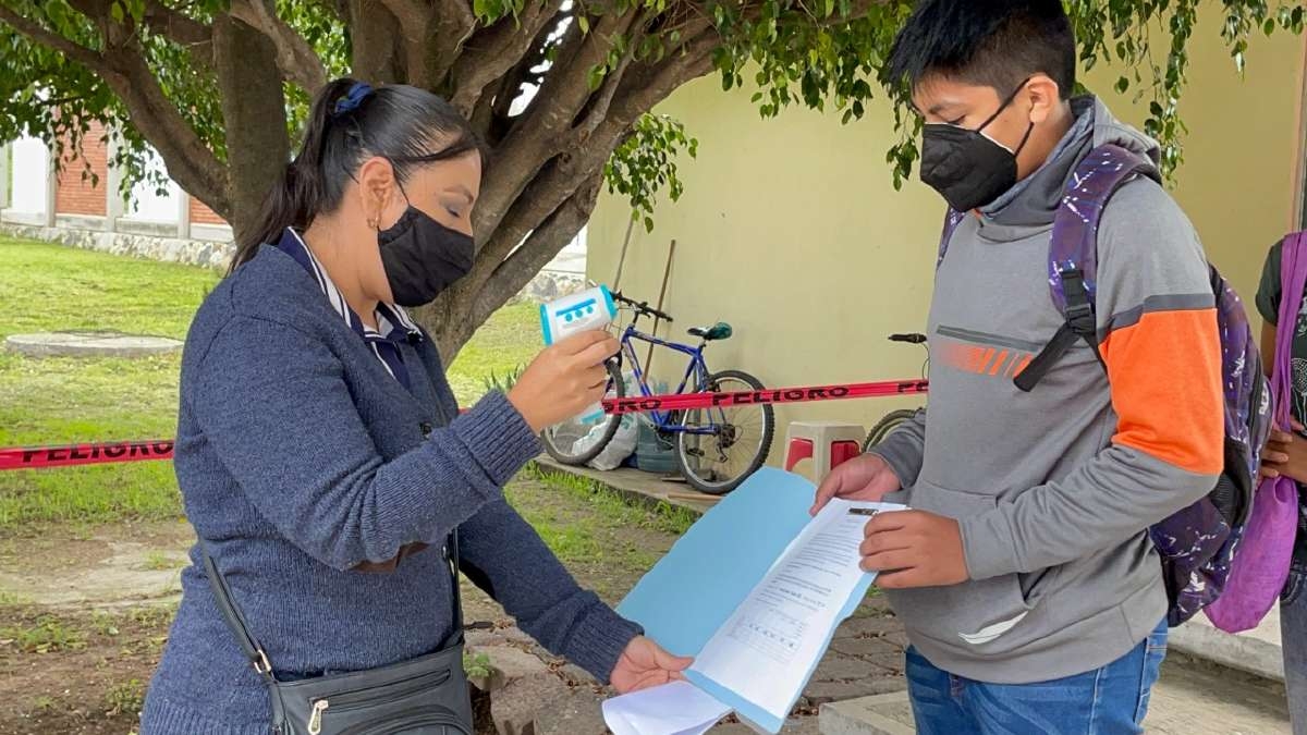 Concluye sin incidentes el ciclo escolar 2020-2021