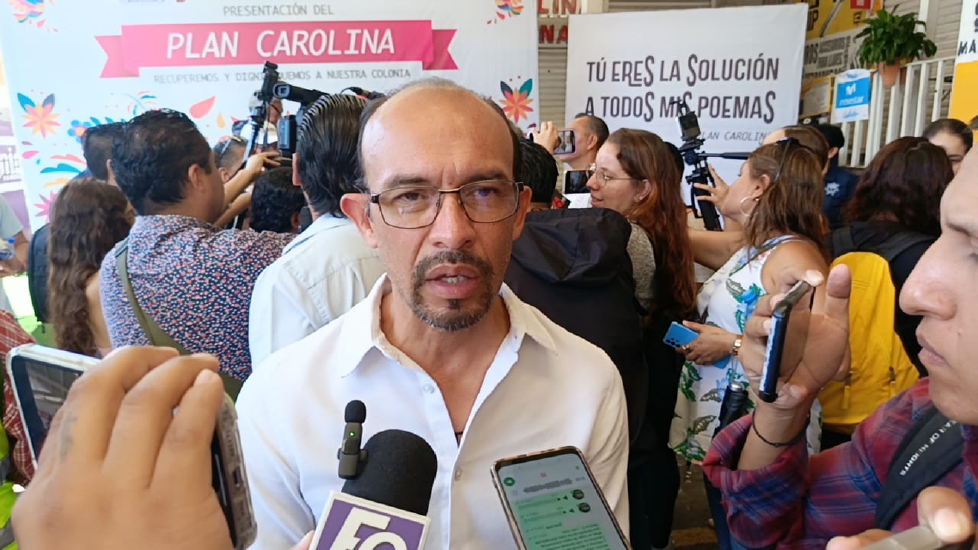 Sin respuesta, notificaciones para reubicación de tumbas