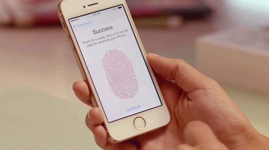 Así se hackea el Touch ID del iPhone con plastilina