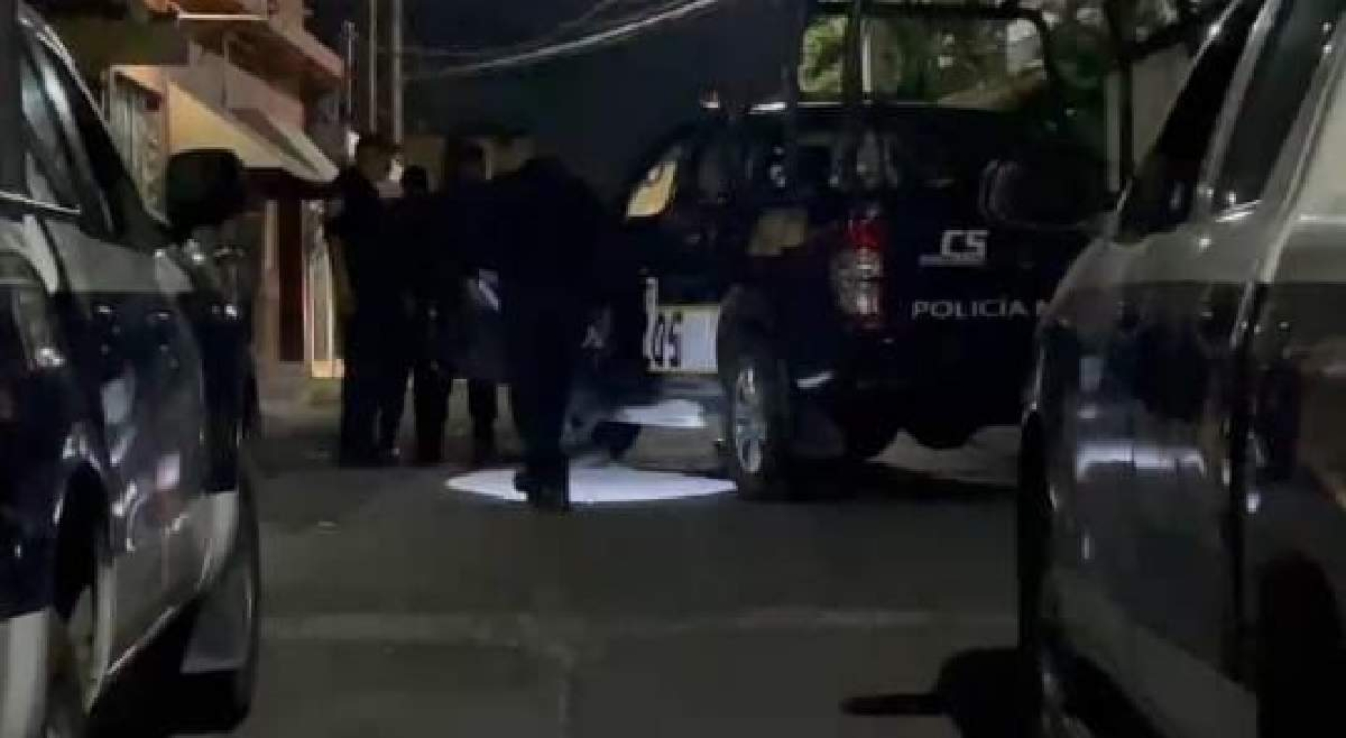 Disparan contra una papelería en Chipitlán