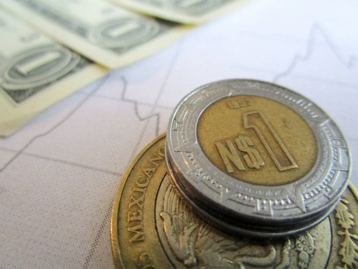 Remesas "lo hacen de nuevo", imponen máximo histórico en mayo