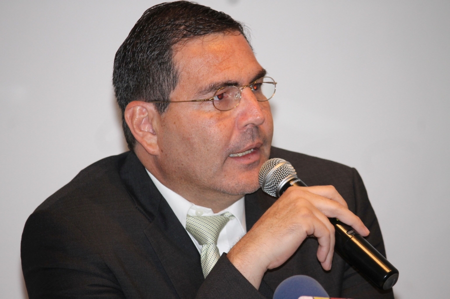 Invitan a estudiantes de nivel medio y superior a afiliarse al IMSS