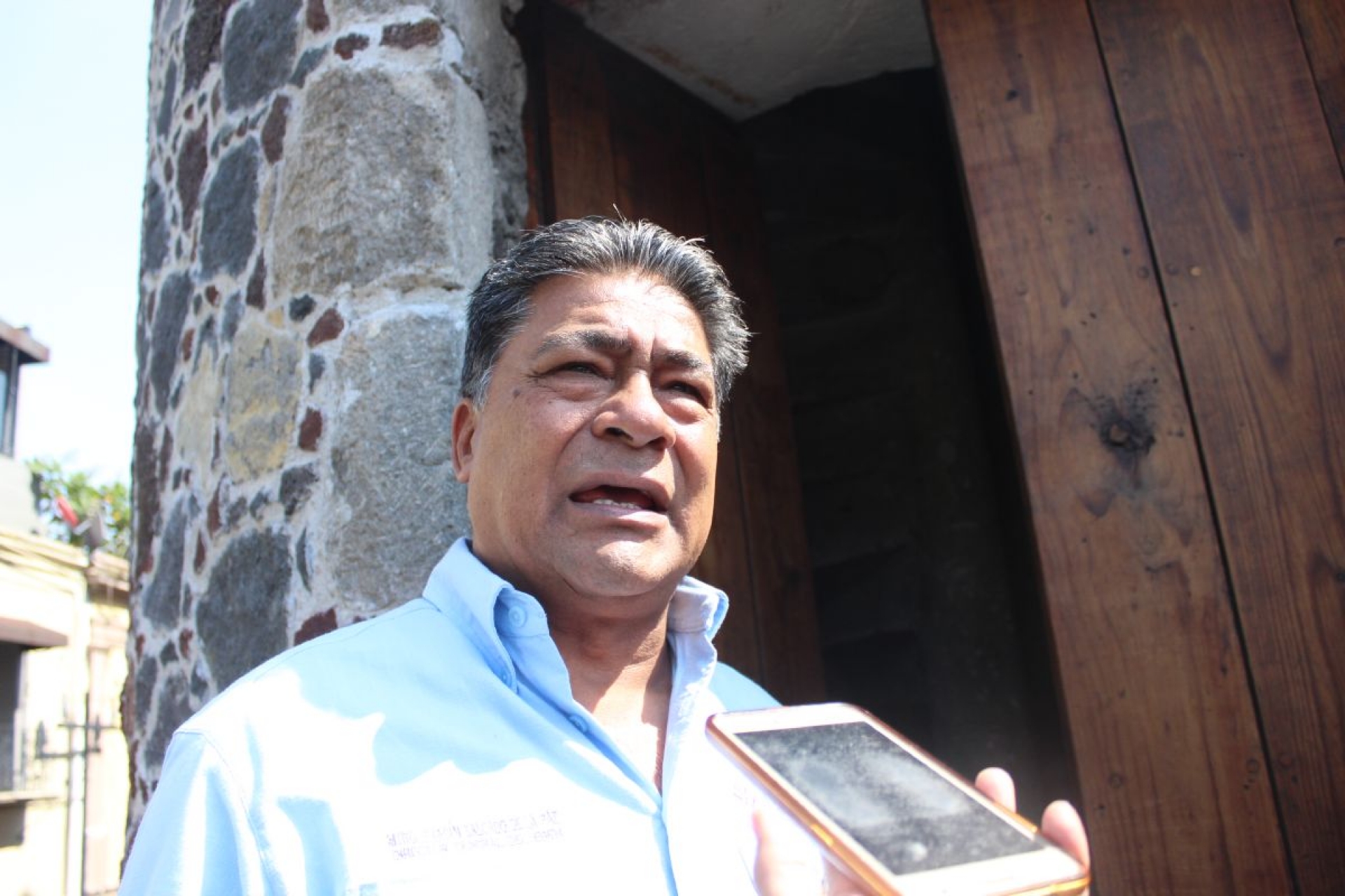 Gestionan dinero para aguinaldo de docentes jubilados y homologados
