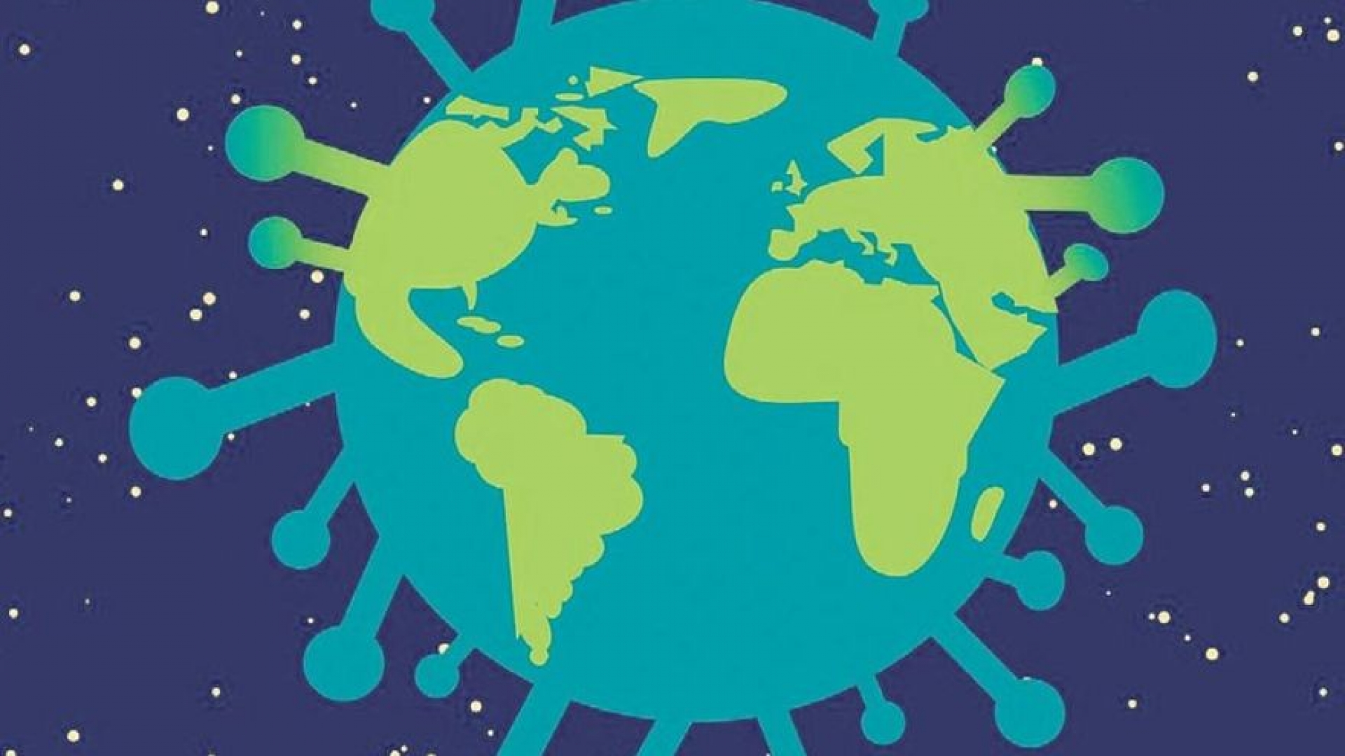 El mundo alcanza los 58.6 millones de contagios por COVID-19